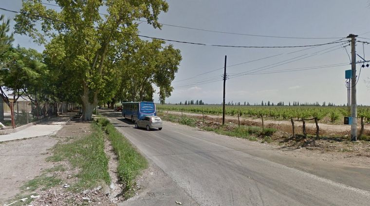 Foto: Google Street View