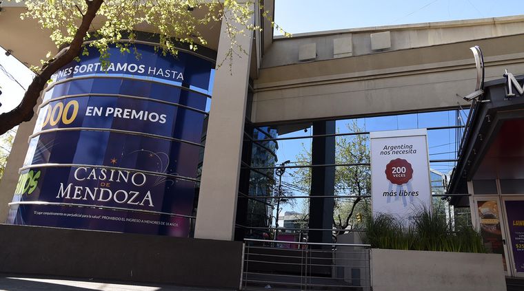 Foto: Alf Ponce / MDZ