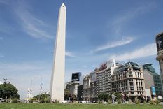 La Ciudad de Buenos Aires salió a los mercados internacionales colocando 500 millones de dólares de la Serie 14 del Bono Tango.