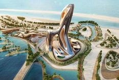 el fin del sueno de la ciudad futurista inspirada en wakanda que el cantante akon queria construir en senegal