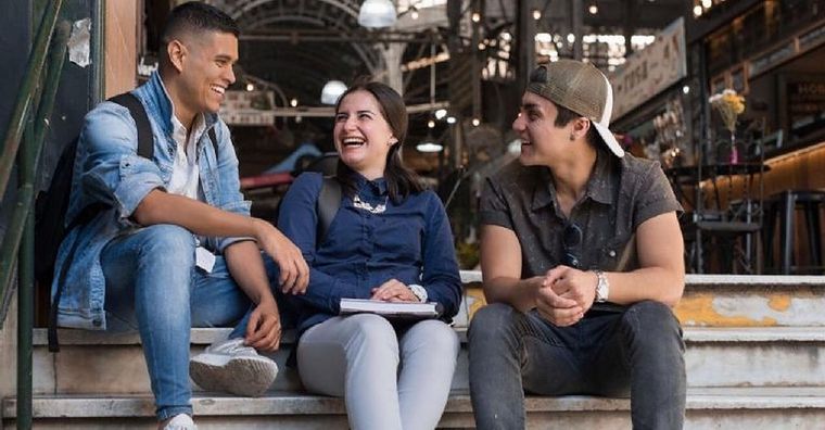 Foto: Ciudad de Buenos Aires