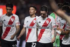 River sigue recibiendo un cachetazo tras otro.