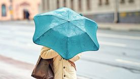 El Servicio Meteorológico Nacional (SMN) difundió el mapa de alertas para este miércoles, con advertencias amarillas por tormentas y por vientos intensos . El Servicio Meteorológico Nacional (SMN) difundió el mapa de alertas para este miércoles, con advertencias amarillas por tormentas y por vientos intensos .