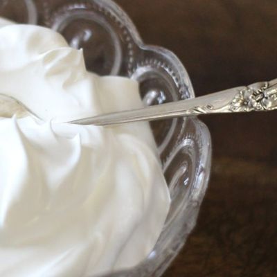 200 ml de crema de leche