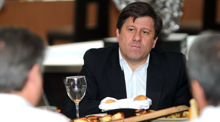 Foto: Pachy Reynoso/MDZ