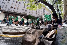 ATE volverá a movilizarse frente al Ministerio de Desregulación contra los recortes del Gobierno. ATE volverá a movilizarse frente al Ministerio de Desregulación contra los recortes del Gobierno.