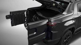 Fiat Toro 2027 Fiat Toro 2027