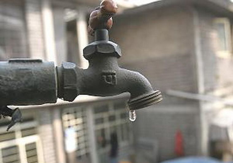 El recurso sigue siendo escaso. Foto: Web