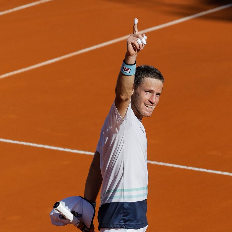 Foto: Argentina Open