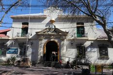 La denuncia por los presuntos abusos sexuales fue radicada en la Comisaría Décima de Maipú.&nbsp;