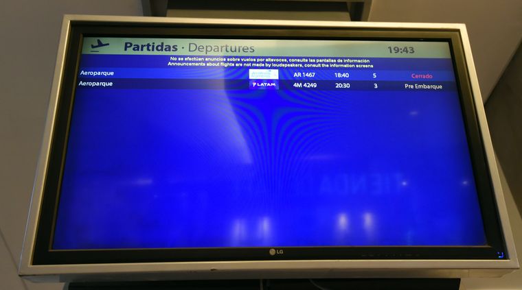 Foto: Pachy Reynoso/MDZ