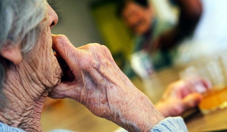 Este ajuste gradual en la edad de retiro responde al aumento en la esperanza de vida y la presión sobre el sistema del Seguro Social Foto: EFE.