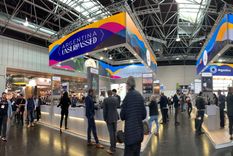 Foto: Gentileza WofA Foto: Gentileza WofA