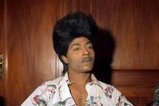murio little richard, uno de los padres del rock and roll