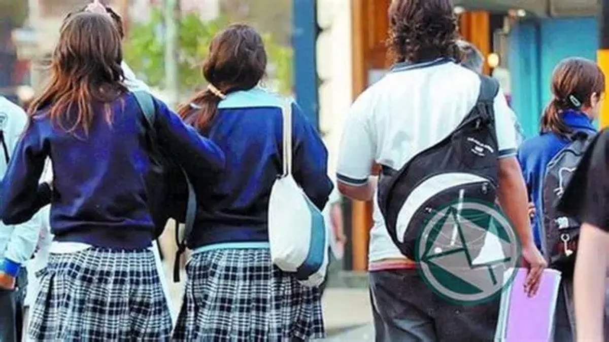 El futuro de la educación privada en Argentina: el desplome de la natalidad pone en jaque a los colegios