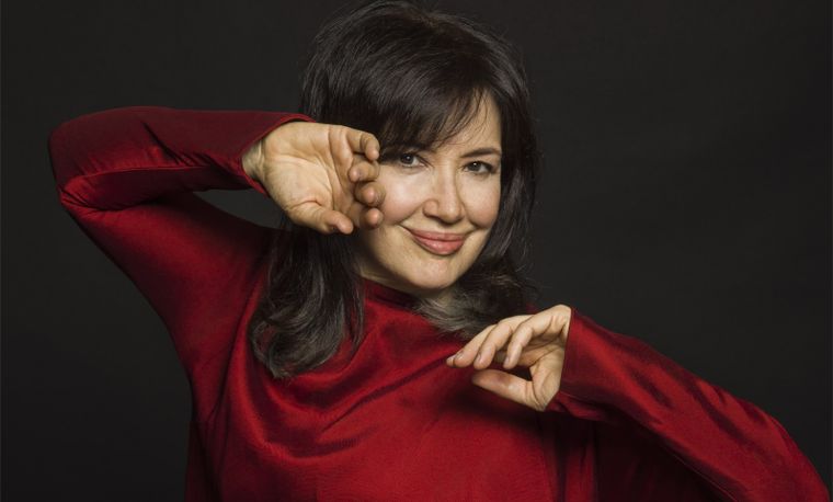 Andrea Bonelli Foto: Carlos Furman