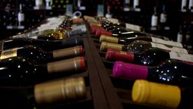 Estos son los 10 países que toman más vino