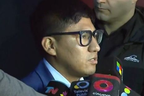 renuncio el abogado de los narcos que representaba a la familia de lara, la menor asesinada en el triple crimen de florencio varela renuncio el abogado de los narcos que representaba a la familia de lara, la menor asesinada en el triple crimen de florencio varela