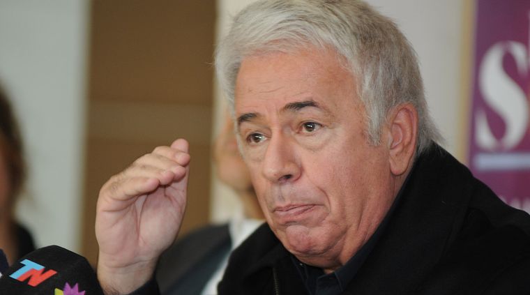 Foto: Fernando Martinez/MDZ