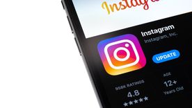 La organización visual del feed de Instagram permite estructurar las imágenes según los criterios estéticos de cada usuario. La organización visual del feed de Instagram permite estructurar las imágenes según los criterios estéticos de cada usuario.