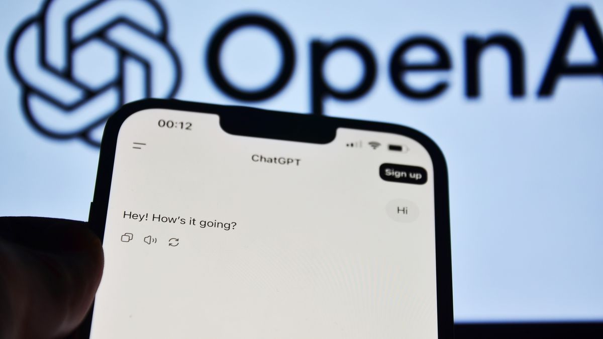 ChatGPT actualiza su sistema y ahora recuerda tus datos entr