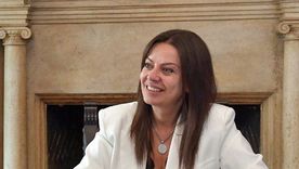 Sandra Pettovello, ministra de Capital Humano. Foto: NA Sandra Pettovello, ministra de Capital Humano. Foto: NA