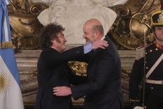 Foto: Prensa Presidencia