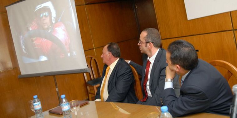 Foto: Marcelo Ruiz/ MDZ