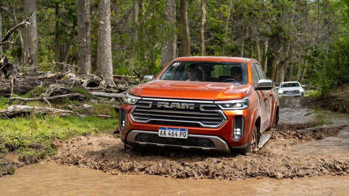 Nueva RAM Dakota: ¿Cuál es el precio?