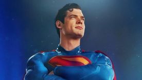 El nuevo Superman llega al cine este 10 de julio. / Cortesía Prensa El nuevo Superman llega al cine este 10 de julio. / Cortesía Prensa