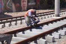 El Gobierno ya tiene la traza para el nuevo Tren de Cercanías, que conectará con el Metrotranvía.&nbsp;
