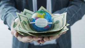 Los gobiernos han invertido unos US$12 billones en todo el mundo para amortiguar el golpe del covid-19.