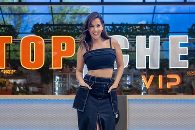 MDZol | Carmen Villalobos es una de las actrices más queridas de la pantalla chica Foto: Carmen Villalobos/Instagram