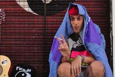 José Miguel del Pópolo está acusado de abuso sexual Foto: NA