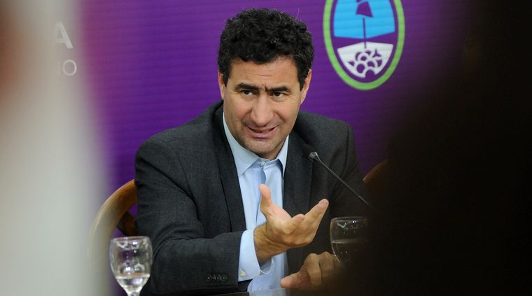 Foto: Pachy Reynoso/MDZ