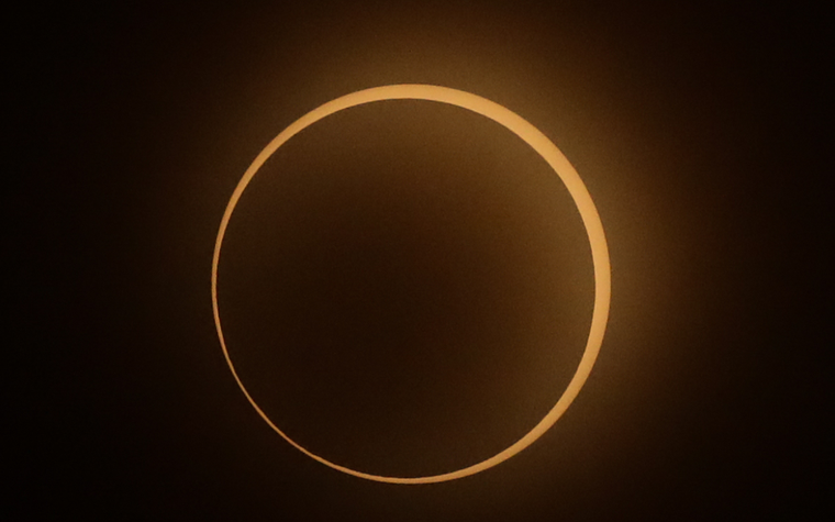 El eclipse traerá grandes cambios para algunos signso del zodiaco. 