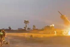 India y Pakistán pactan un alto el fuego, pero explosiones generan tensión. Foto: BBC.