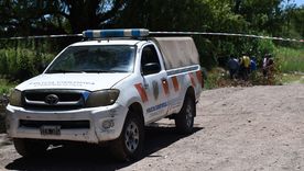El hecho ocurrió en una finca de Luján Foto: Imagen ilustrativa