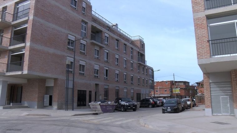 Los barrios Rodrigo Bueno y Playón de Chacarita llevarán nombres de mujeres en sus calles y plazas