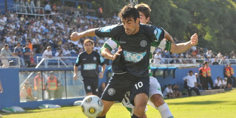 Foto: Pachy Reynoso / MDZ