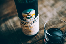 La Aduana subastará a través del Banco Ciudad más de 500 botellas de Fernet, Aperol y Campari. Foto: Fernet Branca