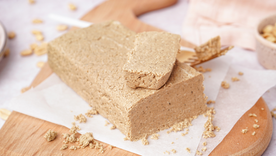 En esta receta todos los tips para un Mantecol casero increíble. En esta receta todos los tips para un Mantecol casero increíble.