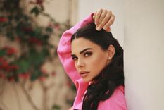 Livia Brito protagonizó el año pasado la telenovela Mujer de nadie. Foto: Instagram