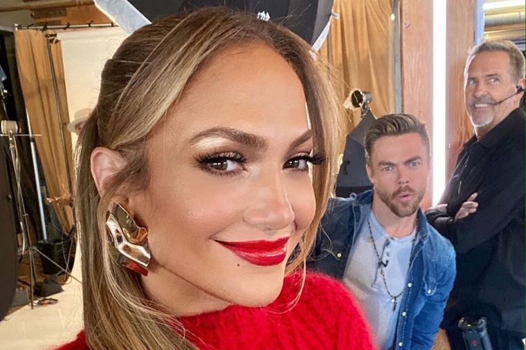 Jennifer López, Jlo