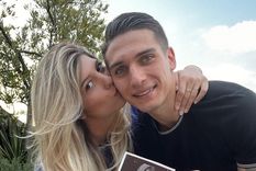 Foto: Instagram @nicodominguezz8