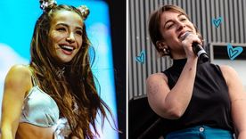 Las ex Patito Feo, Brenda Asnicar y Laura Esquivel serán reemplazadas en el teatro. 