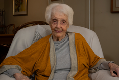 Graciela Fernández Meijide.