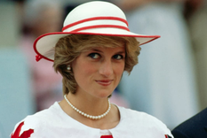El príncipe William, hijo de Lady Di, actualmente tiene 40 años. Foto: Televisa - Noticieros