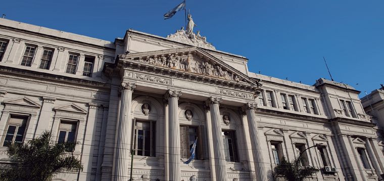 Las Jornadas #YoQuieroEstudiar de la UBA se llevan adelante en las sedes en torno a Plaza Houssay.