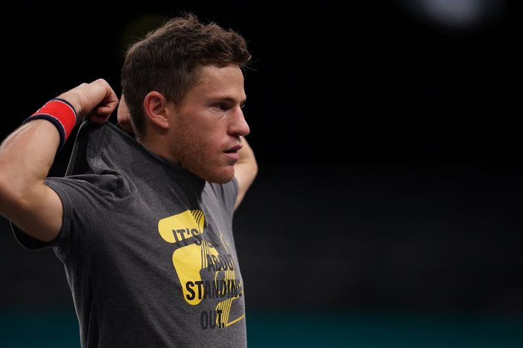 Foto: Rolex Paris Masters